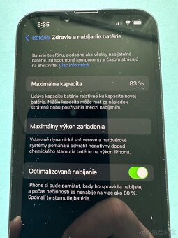 Iphone 13 pro 256gb green - 4