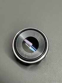 Meopta Amar/S 105mm f/4.5 – stredoformát 6×9 - 4