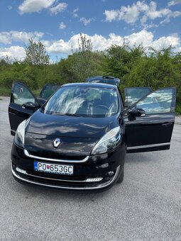 Renault Grand Scenic 1.6 dci - 4