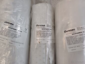 Parozabrana Gunnex - 4
