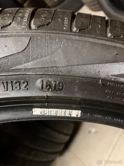 Pirelli 255/40 R20 101V SEAL letné - 4