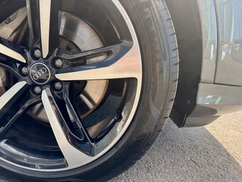 Q7 45 TDI mHEV Quattro, v záruke, bezplatný servis - 4