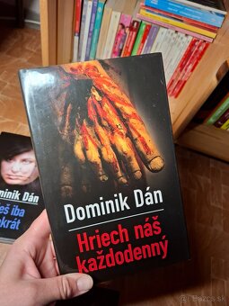 Dominik Dán a Dan Brown - 4