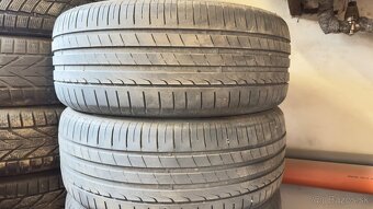 Letné Pneu 235/50 R18 IMPERIAL - 4