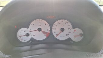Peugeot 206 sw - 4