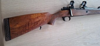 Mauser M98 .308 Win - 4