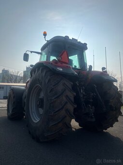 Massey Ferguson 8480 Dyna-VT - 4