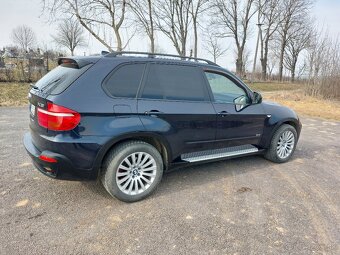 Predam,Vymenim BMW X5 e70 3.0i+LPG,200kw,r.v2008 - 4