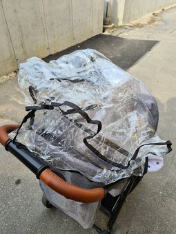 Sportovy kocik KinderKraft - 4