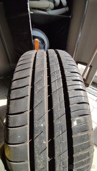 Disky s pneu pre Suzuki Swift - 4