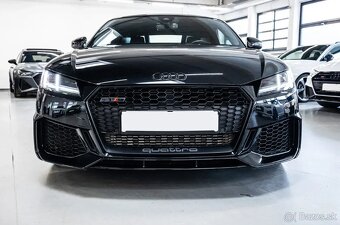 Audi TT RS - 4
