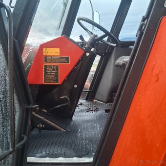 Zetor crystal 12145 - 4