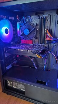 PC zostava - 4