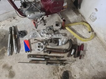 Jawa 175 356 - 4
