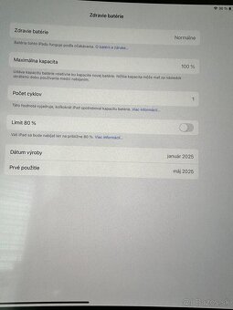 iPad Pro 13” M4 256gb Cellular s novou klávesnicou Apple - 4