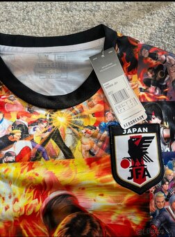 Adidas Japan Anime - 4
