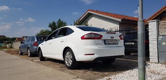 Ford mondeo 1,6 ecoboost - 4