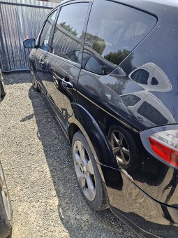 Ford s-max - 4