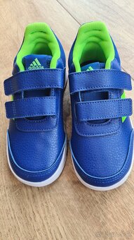 Detske kopačky Tensaur adidas, veľ. 28 - 4