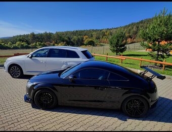 Predám audi TT 2 TFSI - 4