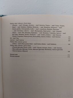 Branislav Varsik: Slovanské názvy riek na Slovensku - 4