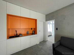 Garantovaný výnos 5% - 4i apartmán v Demänová rezort. - 4