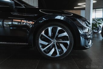 Volkswagen Arteon 2.0 TSI R-Line DSG - 4