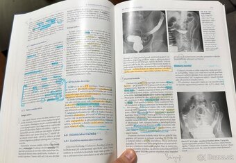 Predám medicínske knihy - 4
