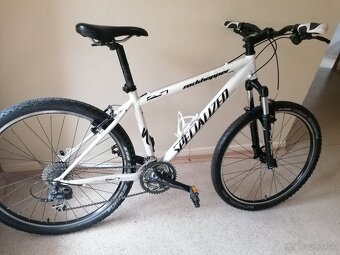 Horský bicykel SPECIALIZED - 4