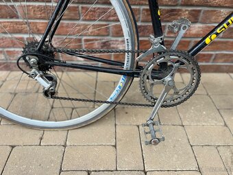 Shimano Mountain bike - 4
