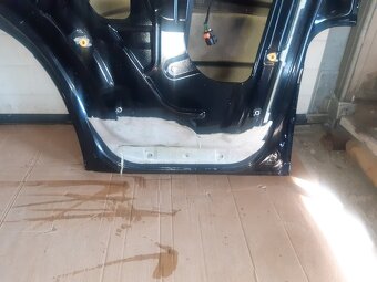 Nové dvere spolujazdca Iveco Daily - 4