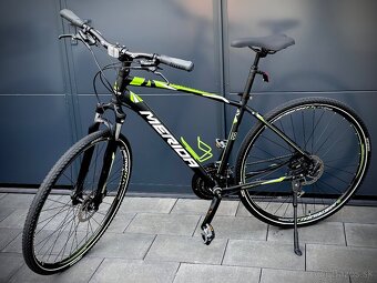 MERIDA Crossway 100 Disc - 4