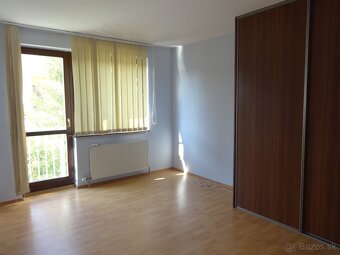 PRENÁJOM, 2 izbový byt Belveder, 2. p., 77 m2, terasa - 4