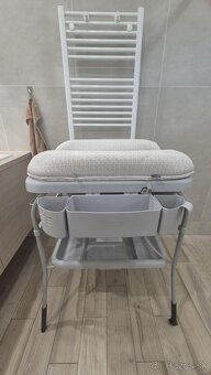 Prebaľovací pult Chicco - 4