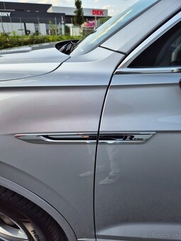 Touareg R Line - 4