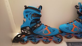 velkost 46 - panske korcule K2 VO2 90 pro M - 4