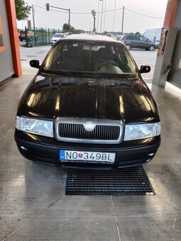Predávam auto. - 4