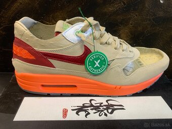 nike air max90 colt - 4