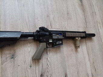 Predám/vymením mk18 vo full upe - 4