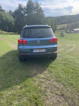 VW Tiguan, Sport&Style, Panorama, Bi-Xenon - 4