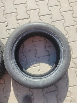 205/55 r17 letné pneu - 4