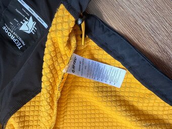Softshell bunda Sihar SP - 4