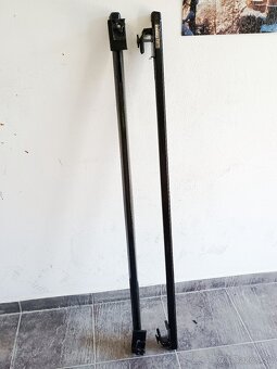 Univerzálny strešný nosič - 4