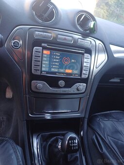 Mam napredat ford mondeo rok 2009 km stav ma 250000 - 4