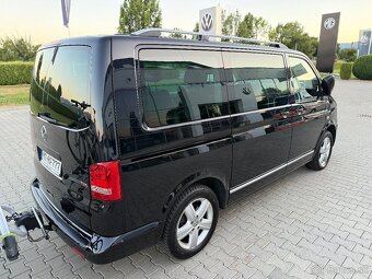 Volkswagen Multivan Highline 2.0 BiTDI 132 kW DSG - 4