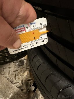 215/55 R17 98W GoodYear EfficientGrip Performance 2 - 4