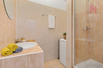 Moderný pet friendly 2-izbový byt na prenájom, Bosákova ul., - 4