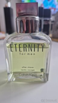 Voda po holení Calvin Klein - 4