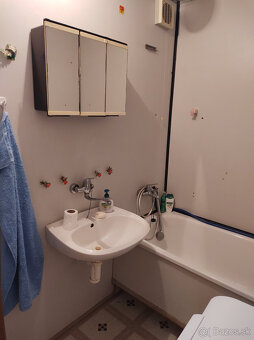 Predaj 2 izbový byt s balkónom na Petzvalovej ul. v Nitre - - 4