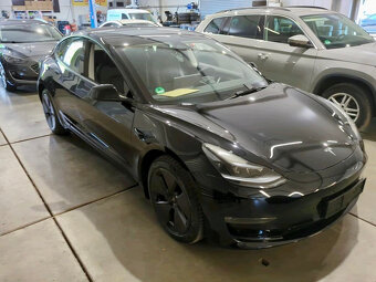 Tesla Model 3 Long Range 82kWh AWD 4x4, 366 kW, 38000 km - 4